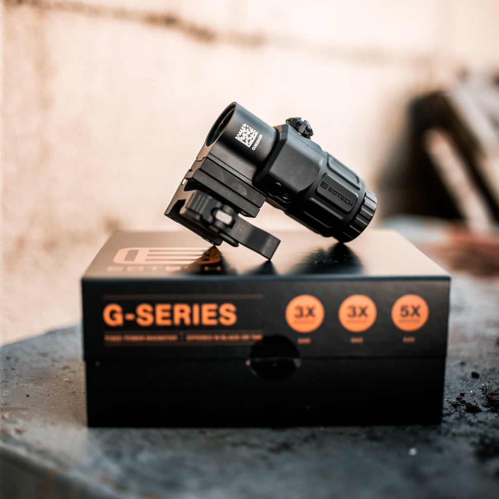EOTECH MAGNIFIER G33 – Palm Beach Tactical