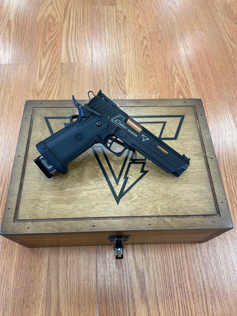 Taran Tactical Combat Master Box Set Limited Edition – Palm Beach