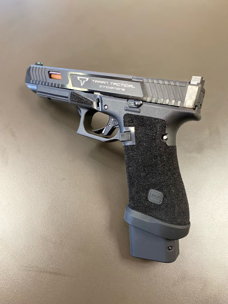 トイガン JW4 GLOCK34 COMBAT MASTER JW4 G34 Combat Master [NON CA]
