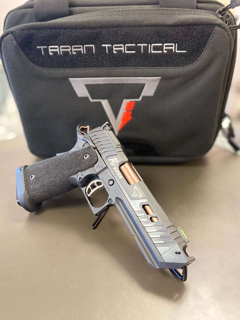 SIDEARMSカスタ厶 FPR TTI PIT VIPER SIDEARMSカスタ厶 FPR TTI PIT VIPER ARMY TTI PIT VIPER