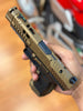 Canik TTI Combat
