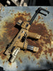 Flux Raider X P320 DH3