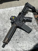 Daniel Defense MK18 Pistol