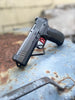 Dan Wesson DWX Compact 9mm