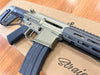 Q Honey Badger 10” 5.56 Pistol 🍯🦡