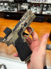 PBT Glock 43x MOS Ported Arid MC