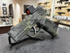 PBT P365x Ported Blk MC