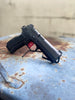 Dan Wesson DWX Compact 9mm