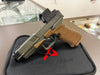 Agency Arms Sage Dynamics V2 G19x