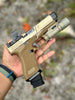 Agency Arms Sage Dynamics V2 PVD