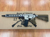 SOLGW Veil Solutions Tomahawk M4 13.7in