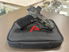 Agency Arms G43x Blk Mc Exa Ported