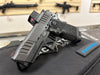 Staccato CS DLC Flat Trigger