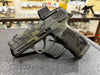 PBT P365x Ported Blk MC