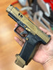 Canik TTI Combat
