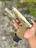 Agency Arms Sage Dynamics V2 PVD