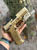FN FNX-45 Tactical Package