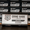 Grind Hard Ammo Case .223