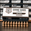 Grind Hard Ammo Case .223