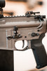 Arsenal Democracy AD-15