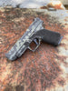 Agency Arms G48 Mos Blk MC