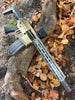 Q Honey Badger SD