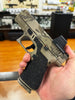 PBT Glock 43x MOS Ported Arid MC