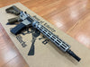 SOLGW Veil Solutions Tomahawk M4 13.7in