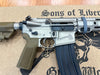 SOLGW Veil Solutions Tomahawk M4 13.7in