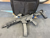 Daniel Defense DD PCC 9mm Pistol