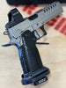 Masterpiece Arms DS9 Hybrid