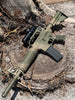 SOLGW Blood Diamond 10.3″ 5.56 Pistol