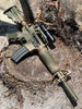 SOLGW Blood Diamond 10.3″ 5.56 Pistol