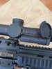 H&K MR27 5.56 W/Trijicon VCOG 1-8x