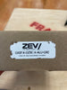 ZEV ALUMINUM X GRIP