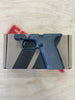 ZEV ALUMINUM X GRIP