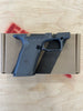 ZEV ALUMINUM X GRIP