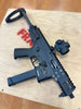 B&T GHM9 Compact
