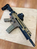 FN Scar 15P