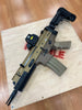 FN Scar 15P