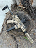 B&T APC9K Pro Arid Multicam Package