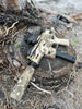 B&T APC9K Pro Arid Multicam Package