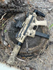 B&T APC9K Pro Arid Multicam Package
