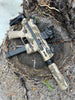 B&T APC9K Pro Arid Multicam Package