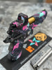 Staccato C (Retro) Vulcan x MJD x Sapper Tactical