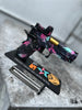 Staccato C (Retro) Vulcan x MJD x Sapper Tactical