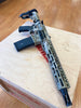 ADM UIC Core Mod2 11.5in .223wylde