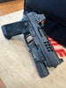 Staccato P4.5 HD 9mm