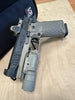 Jacob Grey Hex 9mm