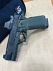 Jacob Grey Hex 9mm
